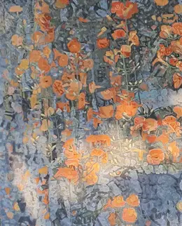 Agora Gallery Review